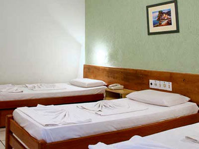 Ancoradouro Hotel - Centro De Porto Seguro Buitenkant foto