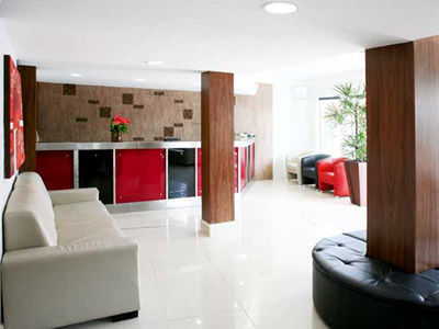 Ancoradouro Hotel - Centro De Porto Seguro Buitenkant foto