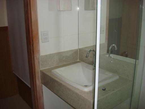 Ancoradouro Hotel - Centro De Porto Seguro Buitenkant foto