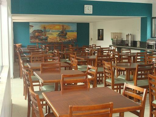 Ancoradouro Hotel - Centro De Porto Seguro Buitenkant foto