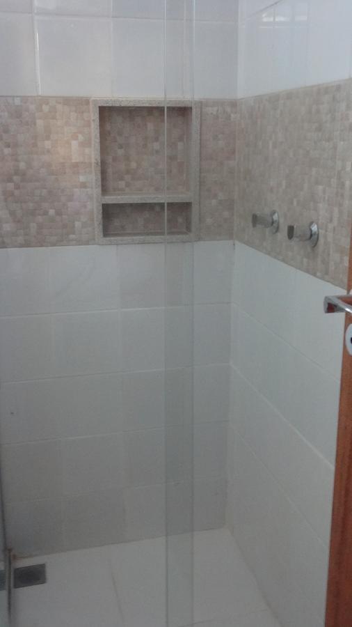 Ancoradouro Hotel - Centro De Porto Seguro Buitenkant foto